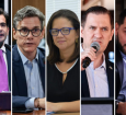 Governador escalou secretários para Missão Institucional à Ásia