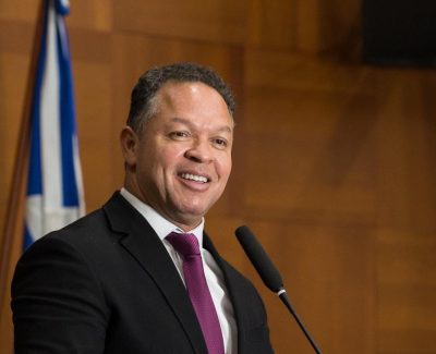 Cláudio Ferreira reforça compromisso com transformações para Rondonópolis