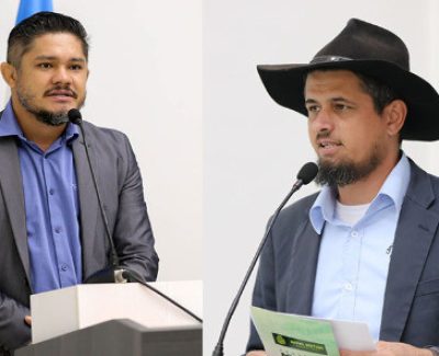 Com Maciel favorito, Bicô entra na disputa pela presidência