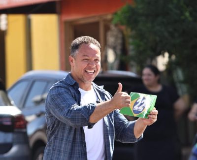 Com projeto de mudança, PL de Rondonópolis oficializa candidaturas neste