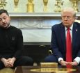 Como negociações entre Trump e Zelensky entraram em colapso em