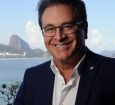 Vinicius Lummertz é ex-ministro do Turismo e cientista político