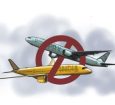 Como o conflito entre Índia e Paquistão impactou a aviação