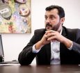 Allan Kardec é o entrevistado do Conexão Poder.