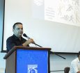 Congresso técnico orienta professores para as disputas individuais