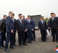 Coreia do Norte e Rússia iniciam construção de primeira ponte
