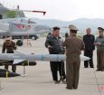 Coreia do Norte oferece apoio incondicional à Rússia contra a