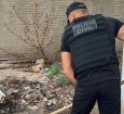 Corpo de jovem é encontrado com mãos amarradas em MT