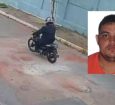 Assassino de PM Odenil ainda é procurado pela polícia.