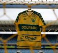 O estudo colocou o clube mato-grossense à frente de três times que disputam a Série A do Campeonato Brasileiro.