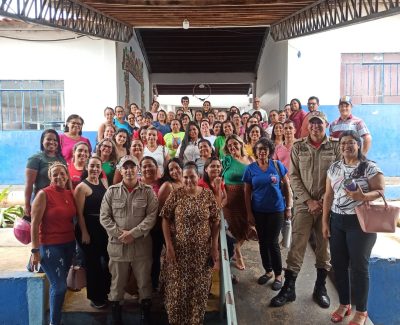 Curso de Primeiros Socorros “Capacitar para Salvar” tem início em