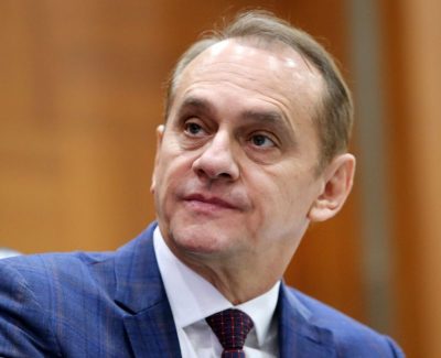 DEPUTADO CRITICA BUROCRACIA NA LIBERAÇÃO DO CANABIDIOL PELO SUS –