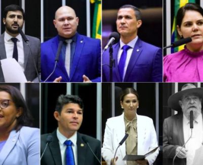 DEPUTADOS DE MATO GROSSO VOTAM SIM PELA “TAXAÇAO DAS BLUSINHAS”