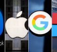 Depois de Meta e Amazon, Google e Microsoft doam US$