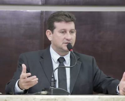 Deputado Rodrigo da Zaeli (PL/MT) coassina PEC para proteger o