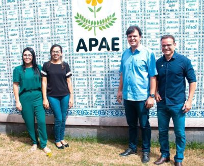 Deputado Thiago Silva viabiliza recursos para a climatização da APAE