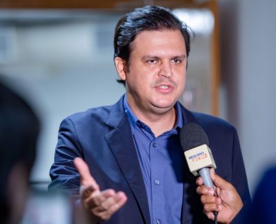Deputado cobra ação emergencial da Defesa Civil para enfrentar as