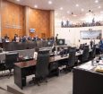 Após aprovado pelos deputados estaduais, a matéria seguirá para sanção do governador Mauro Mendes