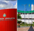AL e Câmara de Cuiabá param os trabalhos esta semana e voltam em agosto.