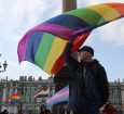 Dia Internacional contra a Homofobia: qual é a situação dos