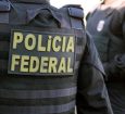 Duas pessoas foram presas pela PF,  durante a 6ª fase da Operação Sisamnes