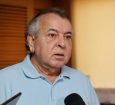 Dorileo Leal é candidato de oposição à presidência da FMF.