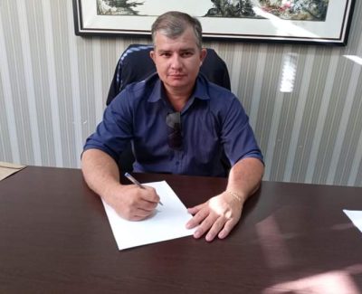 Douglas Marques acredita que Machnic fará ZPE virar realidade