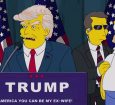 É #FAKE que episódio dos Simpsons tenha 'previsto' Lula derrubando