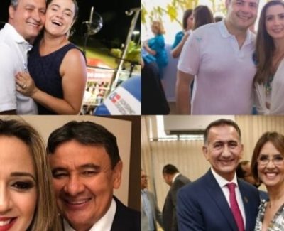 ESPOSAS DE MINISTROS DE LULA GANHAM CARGOS EM TRIBUNAIS DE