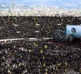 Em funeral de Nasrallah, novo líder do Hezbollah promete continuar