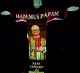 Embaixada do Brasil no Vaticano posta imagem de Leão XIV