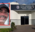 Alcir Luiz da Silva, mais conhecido como “Malinha”, é procurado pela Polícia Civil de Pontes e Lacerda.