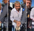 Cesar Jorge Sechi foi preso na manhã desta sexta-feira (9) no município de Primavera do Leste.