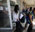 Estados Unidos realizam primeiro voo de autodeportação de imigrantes