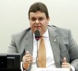 Deputado federal Wolney Queiroz (PDT-PE) foi convocado para ser o novo ministro da Previdência Social.