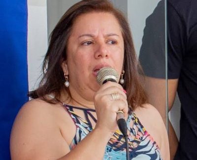 Ex-secretária de saúde que zerou filas para cirurgias e exames