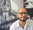Mostra do artista Fred Gustavos reúne fotografias em preto e branco