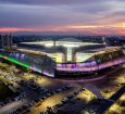 Arena Pantanal foi sede de 4 jogos da Copa do Mundo de 2014