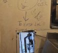 'Fácil, haha': presos usam buraco para escapar de presídio nos