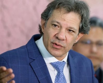 GOVERNO LULA REVOGA ATO DA RECEITA SOBRE MONITORAMENTO DO PIX