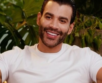 GUSTTAVO LIMA ANUNCIA QUE VAI SE CANDIDATAR À PRESIDÊNCIA DA