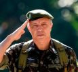 O general Júlio Cesar Arruda é ex-comandante do Exército