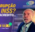 Governo Lula: sem picanha, mas com corrupção à vontade
