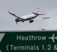 Heathrow fechado: polícia e bombeiros investigam causa do incêndio que