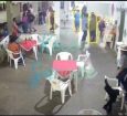 Assassinato aconteceu na madrugada deste domingo (13)