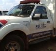 A Polícia Civil investiga o caso para esclarecer a motivação do crime e identificar os responsáveis.