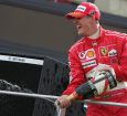 Homem que chantageou família de Schumacher é condenado a 3