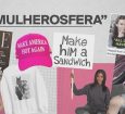 Influencers conservadoras se alinham a propostas de governo Trump para