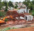 Ivaiporã inicia obra de interligação do Jardim Belo Horizonte