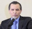 Com base em entendimento do STF, juiz mandou ação contra Silval Barbosa para o STJ